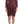 GF Ferre Multicolor Turtleneck Chic Dress