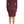 GF Ferre Multicolor Turtleneck Chic Dress