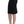 GF Ferre Chic Black Pencil Skirt Knee Length with Side Zip