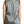 Dolce & Gabbana Elegant Silver Sleeveless Blouse