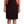 CO|TE Multicolor V-Neck Sleeveless Sheath Dress