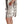 MSGM Elegant Sequined Boat Neck Mini Dress