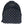 Michael Kors Elegant Leather ABBEY Backpack in Navy Blue