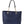 Kate Spade Blue Leather Halsey la vita Strutsikäsilaukku