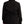 Dolce & Gabbana Elegant Black Cotton Blend Collared Top