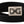 Dolce & Gabbana Elegant Black Leather Belt with Silver Buckle