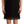 Dolce & Gabbana Elegant Floral Lace Sheath Dress in Black