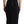 Dolce & Gabbana Elegant Dark Blue Denim Sheath Midi Dress