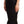 Dolce & Gabbana Elegant Black Silk Midi Sheath Dress