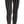 Dolce & Gabbana Black and White Striped Luxury Tights