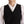 Dolce & Gabbana Elegant Black Wool Blend Waistcoat