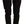 Dolce & Gabbana Black Skinny Slim Denim Cotton Stretch Farkut