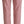 Dolce & Gabbana Pink Wool Stretch korkeavyötäröiset housut