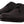 Dolce & Gabbana Elegant Purple Wingtip Men's Formal Shoes