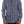 Dolce & Gabbana Slim Fit Blue Logo Cotton Shirt