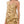 Elisabetta Franchi Glistening Gold Sequin Evening Dress