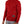 Dolce & Gabbana Stunning Zip Sweater Cardigan in Red