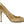 Dolce & Gabbana Yellow Exotic Leather Stiletto Heel Pumps -kengät