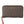 Michael Kors Jet Set Large Brown Signature PVC Flat Multifunction Wrist Wallet