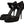 Dolce & Gabbana Elegant Mesh Ankle Strap High Heels Pumps