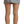 Ermanno Scervino Chic Light Blue Mini Denim Skirt