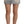 Ermanno Scervino Chic Light Blue Mini Denim Skirt