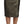 GF Ferre Metallic Grey High Waist Pencil Midi-hame