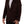 Dolce & Gabbana Elegant Brown Corduroy Slim Fit Blazer