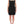 Dolce & Gabbana Elegant Sequined Mini Shift Dress
