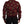 Dolce & Gabbana Red Peacock Polyesteri Stretch Full Zip -takki