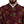 Dolce & Gabbana Red Peacock Polyesteri Stretch Full Zip -takki