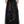 Dolce & Gabbana Multicolor Rose & Key Print Maxi Dress with Crystal