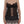 Dolce & Gabbana Black Silk Lace Babydoll Lingerie Top