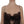 Dolce & Gabbana Elegant Black Silk Lace Lingerie Chemise