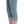 Ermanno Scervino Blue Capri Pants Cropped Farkut