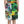 Lanre Da Silva Ajayi Multicolor Sheath Dress - Artful Elegance