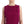 Barbara Casasola Stunning Silk Sleeveless Purple Blouse