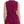 Barbara Casasola Stunning Silk Sleeveless Purple Blouse