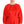 Fyodor Golan Radiant Red Linen Blend Artisan Dress