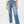 Chic Distressed Love Moschino Jeans