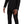 Dolce & Gabbana Elegant Black Wool Martini Suit