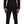 Dolce & Gabbana Elegant Black Wool Martini Suit