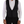 Dolce & Gabbana Elegant Striped Formal Dress Vest