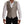 Dolce & Gabbana Elegant Single Breasted Dress Vest in Beige