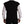 Dolce & Gabbana Elegant Black Wool Cotton Dress Vest