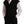 Dolce & Gabbana Elegant Black Wool Cotton Dress Vest