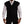 Dolce & Gabbana Elegant Black Wool Cotton Dress Vest