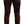 Dolce & Gabbana Chic Black Brown Tie-Dye Slim Fit Jeans