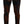 Dolce & Gabbana Chic Black Brown Tie-Dye Slim Fit Jeans