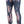 Dolce & Gabbana Elegant Skinny Slim Fit Denim Jeans in Tie Dye